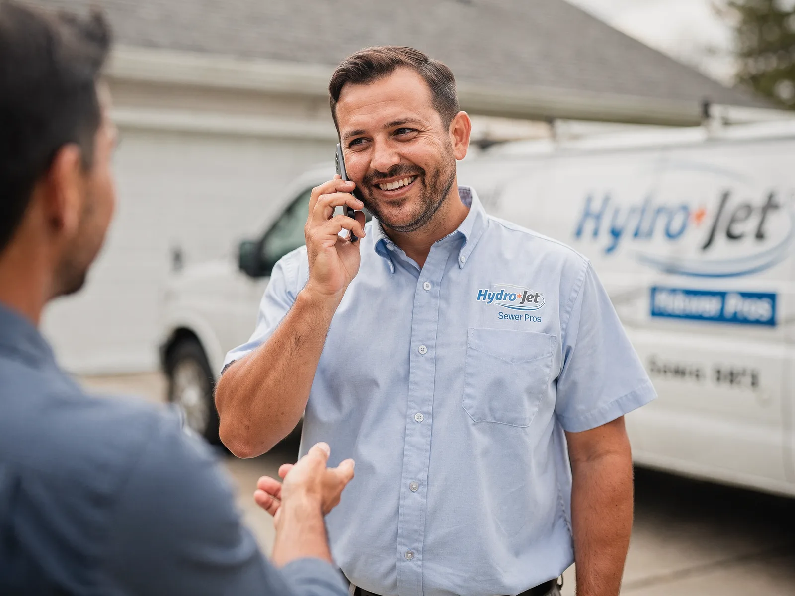 Hydro Jetting Cambria Heights, NY FAQs